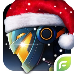 Icona dell'applicazione Star Warfare:Alien Invasion disponibile su App Store