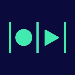 Icona dell'applicazione Magisto Editor Montaggio Video disponibile su App Store