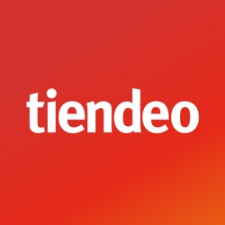 Icona dell'applicazione Tiendeo - Offerte e Volantini disponibile su App Store