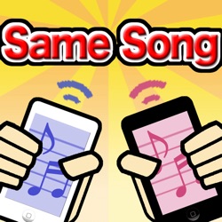 Icona dell'applicazione Search the same songs for each iPod disponibile su App Store