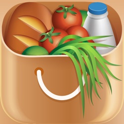Immagine di Grocery List with Sync