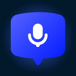 Icona dell'applicazione Dettatura Vocale Pro disponibile su App Store