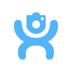 Icona dell'applicazione Snap Clap - Free Hands Selfie Photographer for Any Moment disponibile su App Store