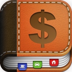Icona dell'applicazione I miei soldi disponibile su App Store