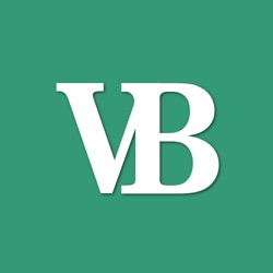 Icona dell'applicazione VerbBuster Irregular Verbs disponibile su App Store