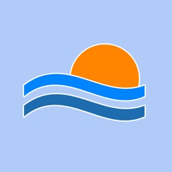 Icona dell'applicazione Vento & Mare Med disponibile su App Store