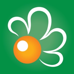 Icona dell'applicazione Radio Margherita disponibile su App Store