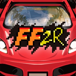 Icona dell'applicazione Final Freeway 2R disponibile su App Store