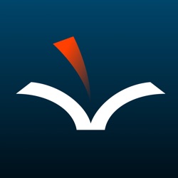 Icona dell'applicazione Voice Dream Reader disponibile su App Store