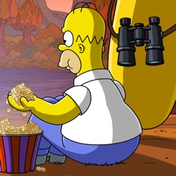Immagine di I Simpson™: Springfield