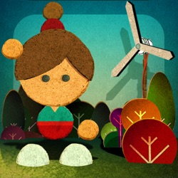 Icona dell'applicazione Lume disponibile su App Store