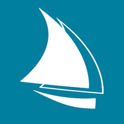 Icona dell'applicazione Caravel disponibile su App Store
