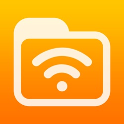 Icona dell'applicazione AirDisk Pro disponibile su App Store