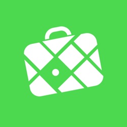 Icona dell'applicazione MAPS.ME – Mappe offline, GPS disponibile su App Store