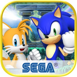 Immagine di Sonic The Hedgehog 4™ Ep. II