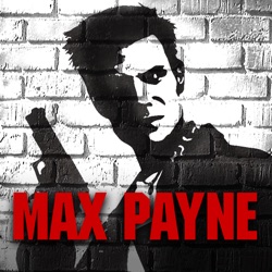 Icona dell'applicazione Max Payne Mobile disponibile su App Store