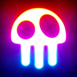 Icona dell'applicazione Radiant Defense disponibile su App Store