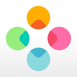 Immagine di Fleksy- GIF, Web & Yelp Search