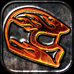 Icona dell'applicazione Rock(s) Rider disponibile su App Store