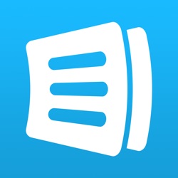 Icona dell'applicazione AnyList: Grocery Shopping List disponibile su App Store