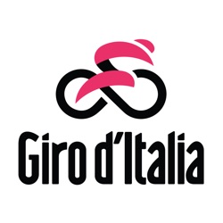 Icona dell'applicazione Giro d'Italia disponibile su App Store