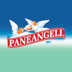 Icona dell'applicazione RICETTARIO PANEANGELI disponibile su App Store