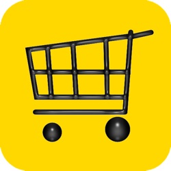 Icona dell'applicazione Lista Della Spesa ( my shopping list ) disponibile su App Store