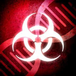 Immagine di Plague Inc.