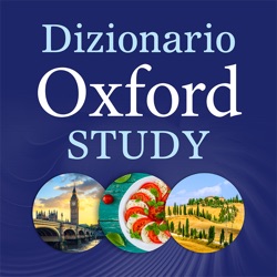 Icona dell'applicazione Dizionario Oxford Study disponibile su App Store