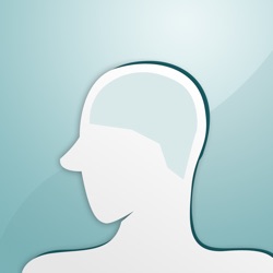 Icona dell'applicazione Mal di Testa disponibile su App Store