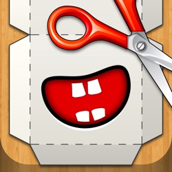 Icona dell'applicazione Foldify disponibile su App Store
