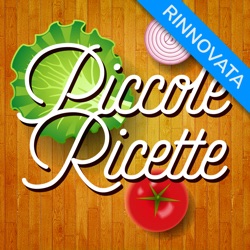 Immagine di Piccole Ricette