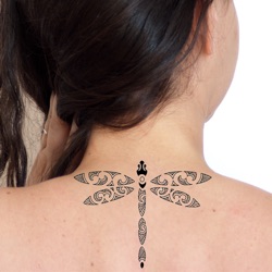 Icona dell'applicazione TryTattoo disponibile su App Store