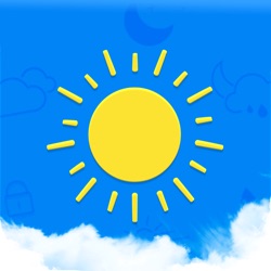 Icona dell'applicazione ZeroWeather Meteo disponibile su App Store