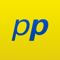 Icona dell'applicazione Postepay disponibile su App Store