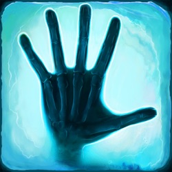 Icona dell'applicazione Trappola Temporale - Oggetti nascosti disponibile su App Store