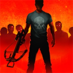 Icona dell'applicazione Into the Dead disponibile su App Store