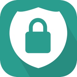 Icona dell'applicazione MyPermissions Privacy Cleaner disponibile su App Store