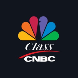 Icona dell'applicazione Class CNBC disponibile su App Store