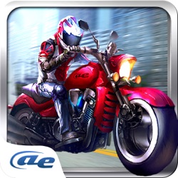 Immagine di AE 3D Motor: Moto Bike Racing,Road Rage to Car Run