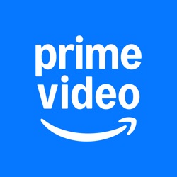 Icona dell'applicazione Amazon Prime Video disponibile su App Store