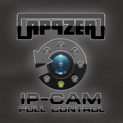 Icona dell'applicazione ipCam FC - for IP Cameras disponibile su App Store