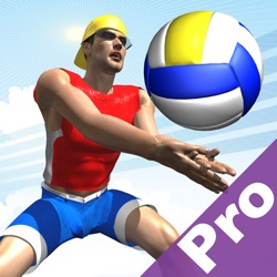 Immagine di Beach Volley Pro