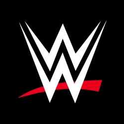 Icona dell'applicazione WWE disponibile su App Store