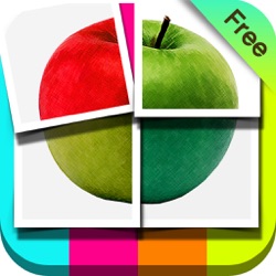 Immagine di Photo Slice - Cut your photo into pieces to make great photo collage and pic frame