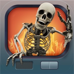 Icona dell'applicazione FxGuru: Movie FX Director disponibile su App Store