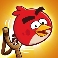 Immagine di Angry Birds Friends