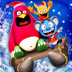 Icona dell'applicazione Catch the Ark disponibile su App Store