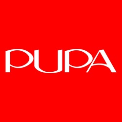 Icona dell'applicazione PUPA Milano disponibile su App Store