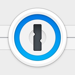 Icona dell'applicazione 1Password - Password Manager disponibile su App Store